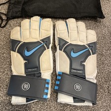 Nike goalkeeper gloves for sale  Mercer Island