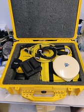 Trimble 5700 gps for sale  Georgetown