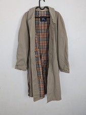 Trench burberry d'occasion  Montmagny