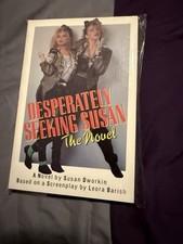Madonna 1st edition for sale  Rogers