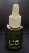 Elemis superfood facial for sale  BRISTOL
