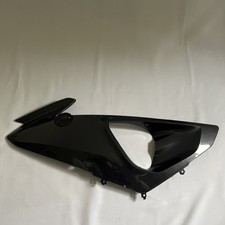 Bmw 1000 seitenverkleidung gebraucht kaufen  Lübeck