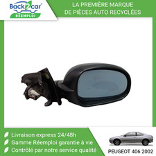 Retroviseur exterieur electriq d'occasion  Saint-Quentin