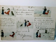 Nostalgie vintage alte gebraucht kaufen  Aarbergen