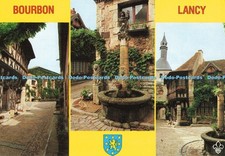 D269494 bourbon lancy for sale  WARLINGHAM