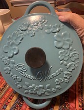 Turquoise pioneer woman for sale  Irving