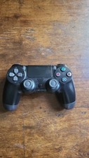 Manette ps4 bon d'occasion  Paris XV