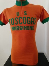 Maglia ciclismo wool usato  Rimini