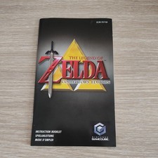 Zelda collectors edition gebraucht kaufen  Nürnberg