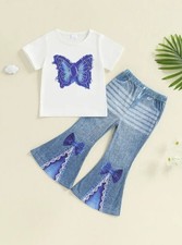 New butterfly girls for sale  Vista