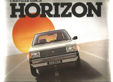 Catalogue chrysler simca d'occasion Catalogue chrysler simca d'occasion  Bray-sur-Somme