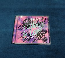 Placa manuscrita 2NE1 - Polling In Love CD único promoção K-Pop 2013 rara, usado comprar usado  Enviando para Brazil