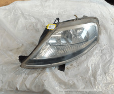 620885 proiettore citroen usato  Italia