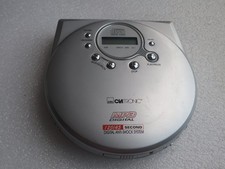 Player clatronic cdp gebraucht kaufen  Oberursel (Taunus)