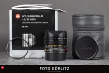 Leica 35mm summicron gebraucht kaufen  Bünde
