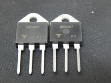 Teccor q6040k7 218ac for sale  Anaheim