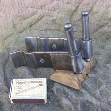 Alte torangel dornmaß gebraucht kaufen  Dannstadt-Schauernheim