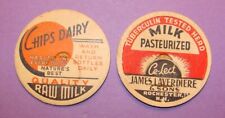 Diff. nh.n.h. milk for sale  Salisbury