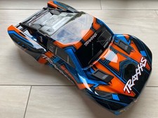 Traxxas 6844 rng gebraucht kaufen  Schraplau