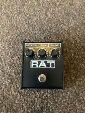 Proco rat2 distortion for sale  DAGENHAM