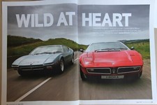 Original csc magazine for sale Original csc magazine for sale  IPSWICH