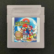 Super mario land usato  Milano