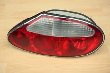 Right rear tail for sale  ILKESTON
