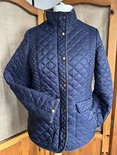 Joules womens quilted for sale  HUNTINGDON