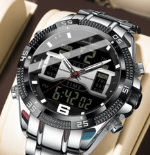 Montre homme poedagar d'occasion  Bordeaux-