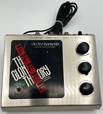 Pedal de coro Electro-Harmonix Clone Theory vintage anos 70’ comprar usado  Enviando para Brazil