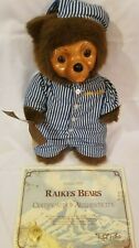 Robert raikes benjamin for sale  Council Bluffs