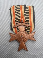 orden 1914 1918 gebraucht kaufen orden 1914 1918 gebraucht kaufen Zeuthen