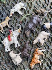 jouet animaux d'occasion  Expédié en Belgium