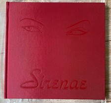 Manara toile sirenae d'occasion  Paris V
