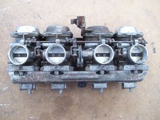 Honda cbx550 set for sale  DEESIDE