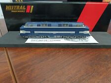 Locomotive 060 cc d'occasion  Saint-Martin-des-Besaces