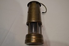 Lampe mineur british d'occasion  Avrillé