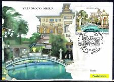Italia 2016 villa usato  Trambileno