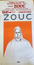 Zouc roger montandon d'occasion  Vanves