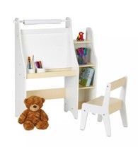 Easel shelves childrens for sale  NOTTINGHAM