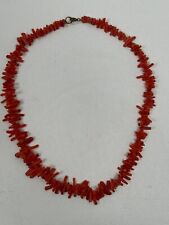 Ancien collier perles d'occasion  Saint-Lambert-du-Lattay