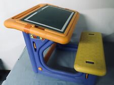 Bureau enfant pupitre d'occasion  Saint-Flour