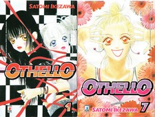Othello completa star usato  Italia