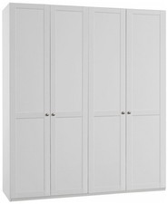 Kleiderschrank newport drehtü gebraucht kaufen  Rostock