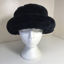 Black faux fur for sale Black faux fur for sale  ASHTON-UNDER-LYNE