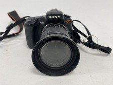 Sony alpha dslr for sale  RUGBY