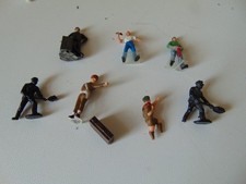 Model railway figures for sale  BOSTON