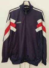 Felpa tuta adidas usato  Matera