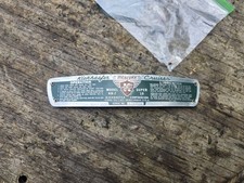 Vintage 1952 kiekhaefer for sale  Forest Lake