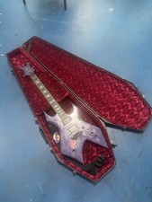 Rich guitar warlock for sale  Myrtle Beach